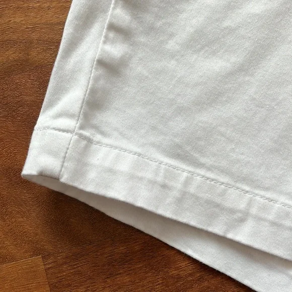 BNWOT Dockers bright white Favorite fit collection - Picture 10 of 14